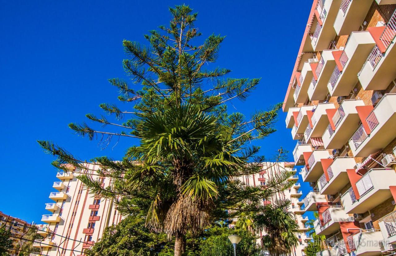 36 Jupiter Apartamento - Vista Al Jardin Y La Piscina - Excelente Wifi Benalmádena Extérieur photo